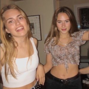 Meet your Posher, Fiona